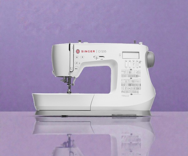 Singer C series c новой прошивкой! Singer C series c новой прошивкой!