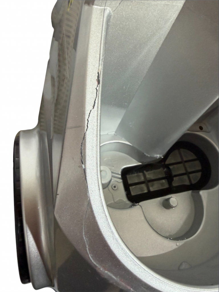 Отпариватель RUNZEL PRO-280 №692