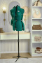 портновский манекен seven zilver fashion tailor «s» (42 - 52)