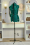 портновский манекен seven zilver fashion tailor «s» (42 - 52)