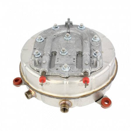 бойлер с тэном в сборе gm-530
