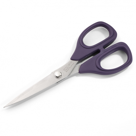 ножницы прямые для ткани prym professional №5165 16.5см
