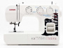 электромеханическая швейная машинка janome el-190