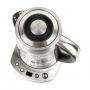 умный чайник гейзерного типа mie smart kettle 100
