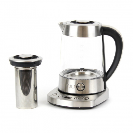 умный чайник гейзерного типа mie smart kettle 100