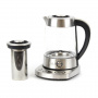умный чайник гейзерного типа mie smart kettle 100