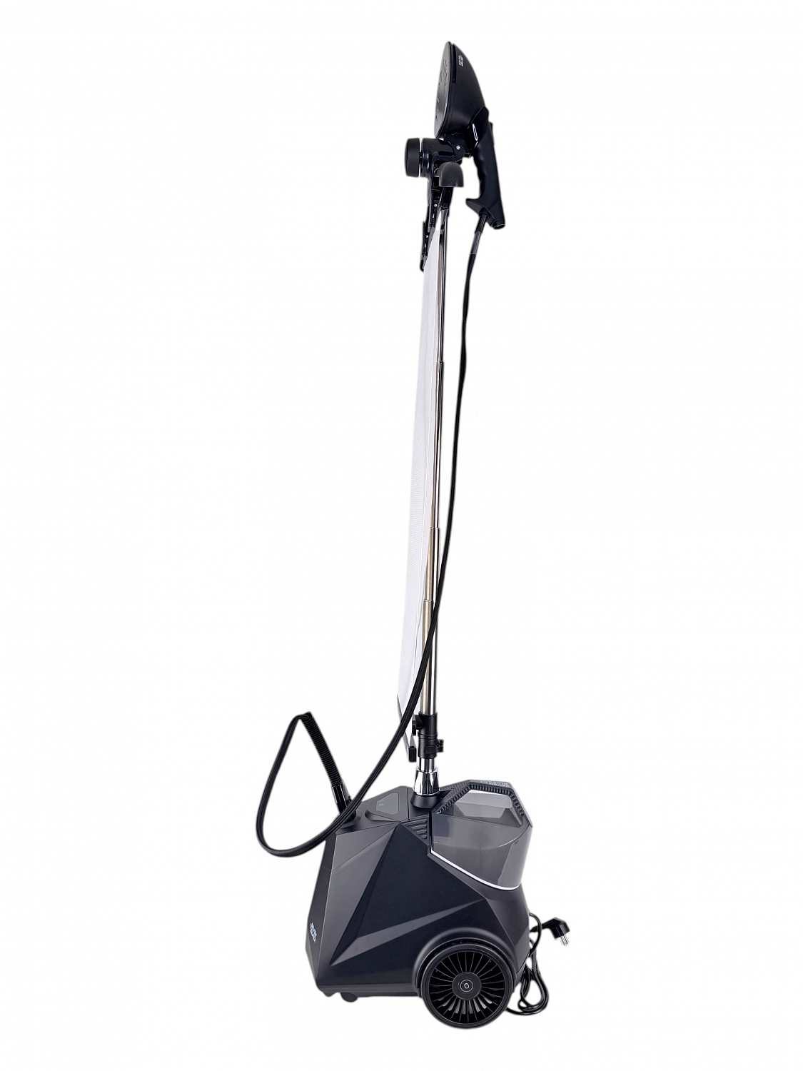отпариватель seven zilver sz-280 voltberg