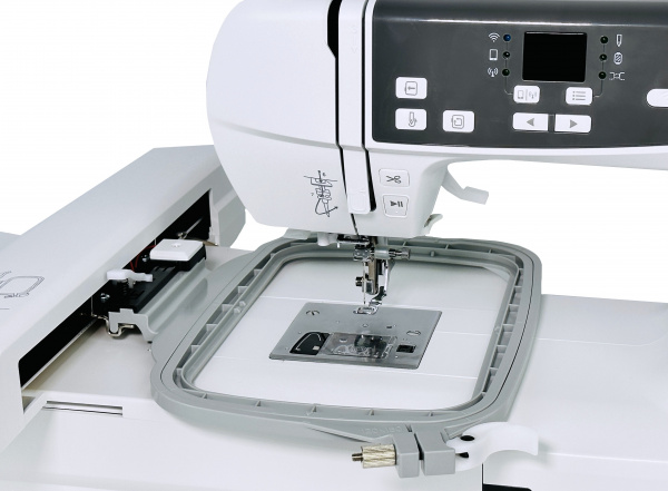вышивальная машина aurora style 600 emb