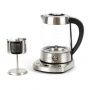 умный чайник гейзерного типа mie smart kettle 100