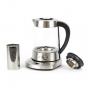 умный чайник гейзерного типа mie smart kettle 100