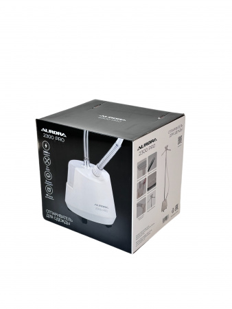 отпариватель aurora pro-2300