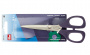 ножницы прямые для ткани prym professional №5165 16.5см