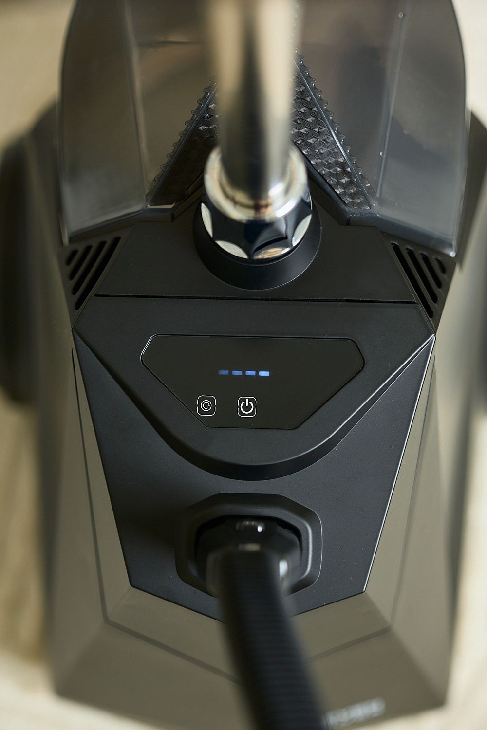 отпариватель seven zilver sz-280 voltberg