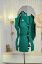 портновский манекен seven zilver fashion tailor «s» (42 - 52)