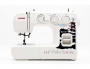 электромеханическая швейная машинка janome el-190