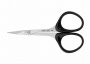 ножницы kretzer finny classic 760709 9 см прямые заостренные с коротким лезвием