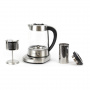 умный чайник гейзерного типа mie smart kettle 100