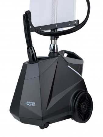 отпариватель seven zilver sz-280 voltberg