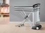 гладильная система miele b 4312 fashionmaster 4.0