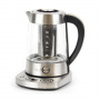 умный чайник гейзерного типа mie smart kettle 100