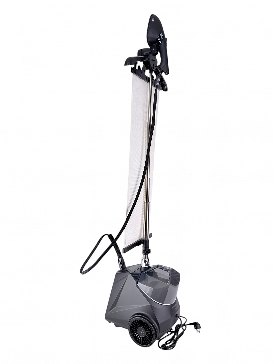 отпариватель seven zilver sz-280 voltberg