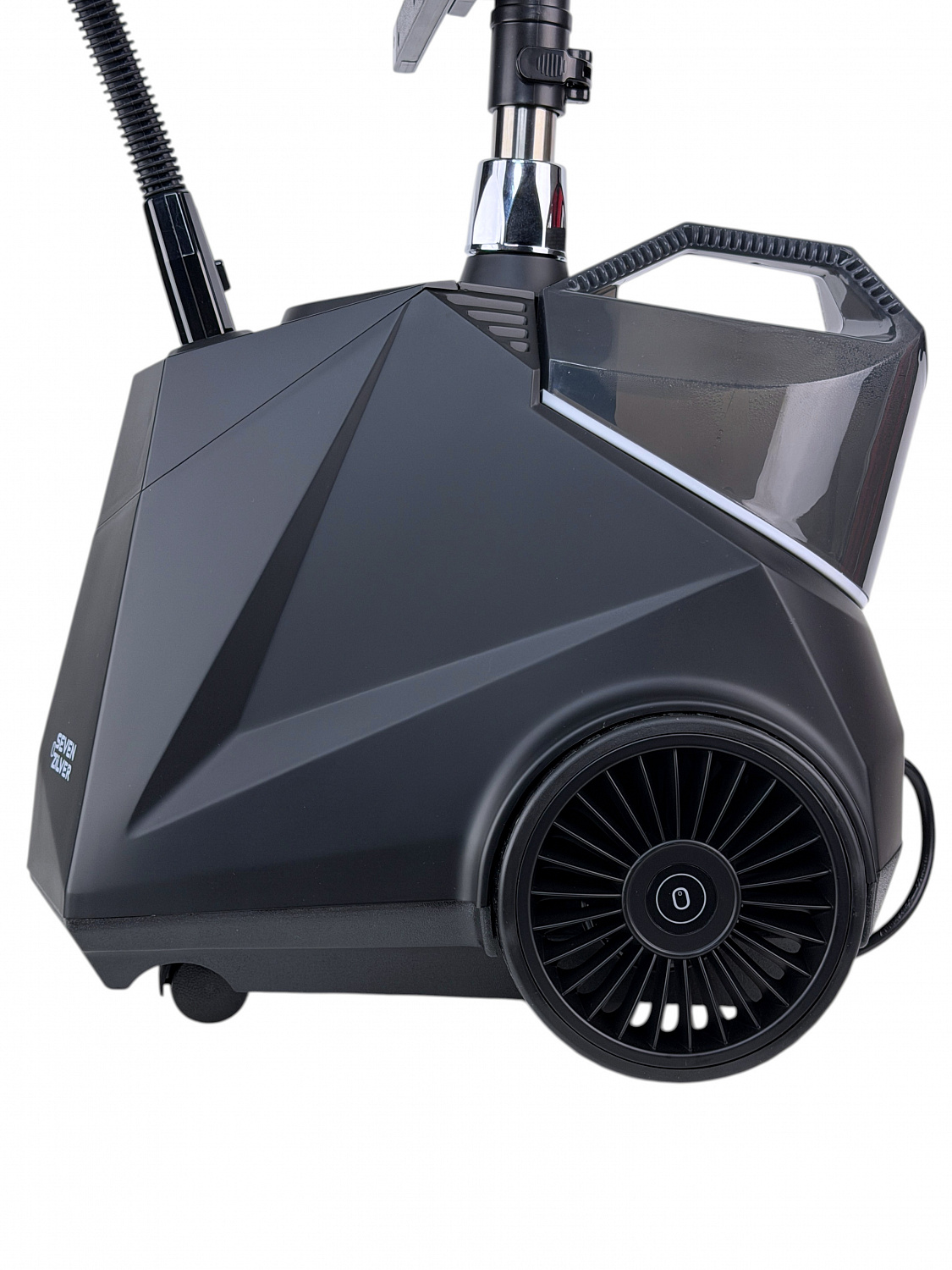 отпариватель seven zilver sz-280 voltberg