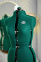 портновский манекен seven zilver fashion tailor «s» (42 - 52)
