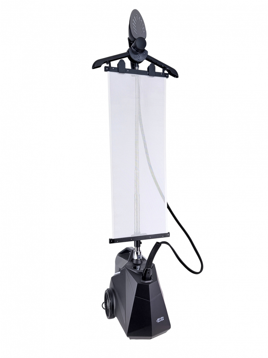 отпариватель seven zilver sz-280 voltberg