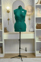 портновский манекен seven zilver fashion tailor «м» (50 - 58)