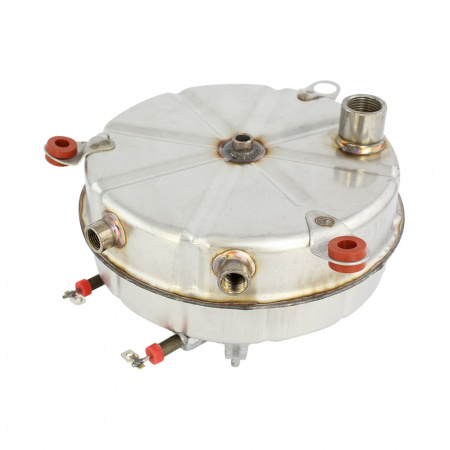 бойлер с тэном в сборе gm-530