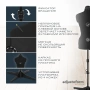 портновский манекен adjustoform black label 40-48