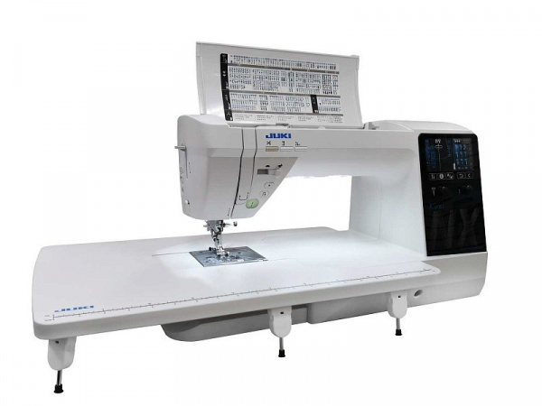 компьютерная швейная машина juki hzl-nx7 kirei