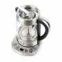 умный чайник гейзерного типа mie smart kettle 100