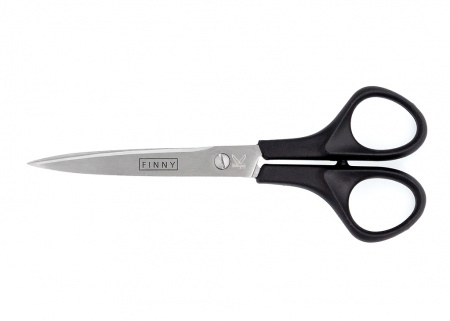 ножницы kretzer finny classic 762215 15 см прямые