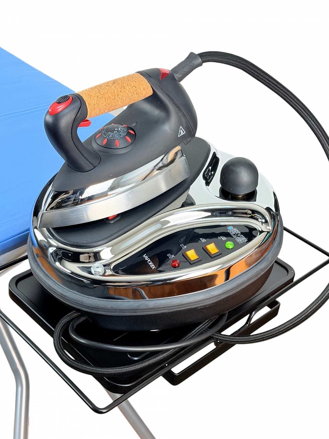 гладильная система seven zilver vaporix base