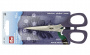 ножницы прямые для ткани prym professional №5135 13см