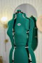 портновский манекен seven zilver fashion tailor «s» (42 - 52)