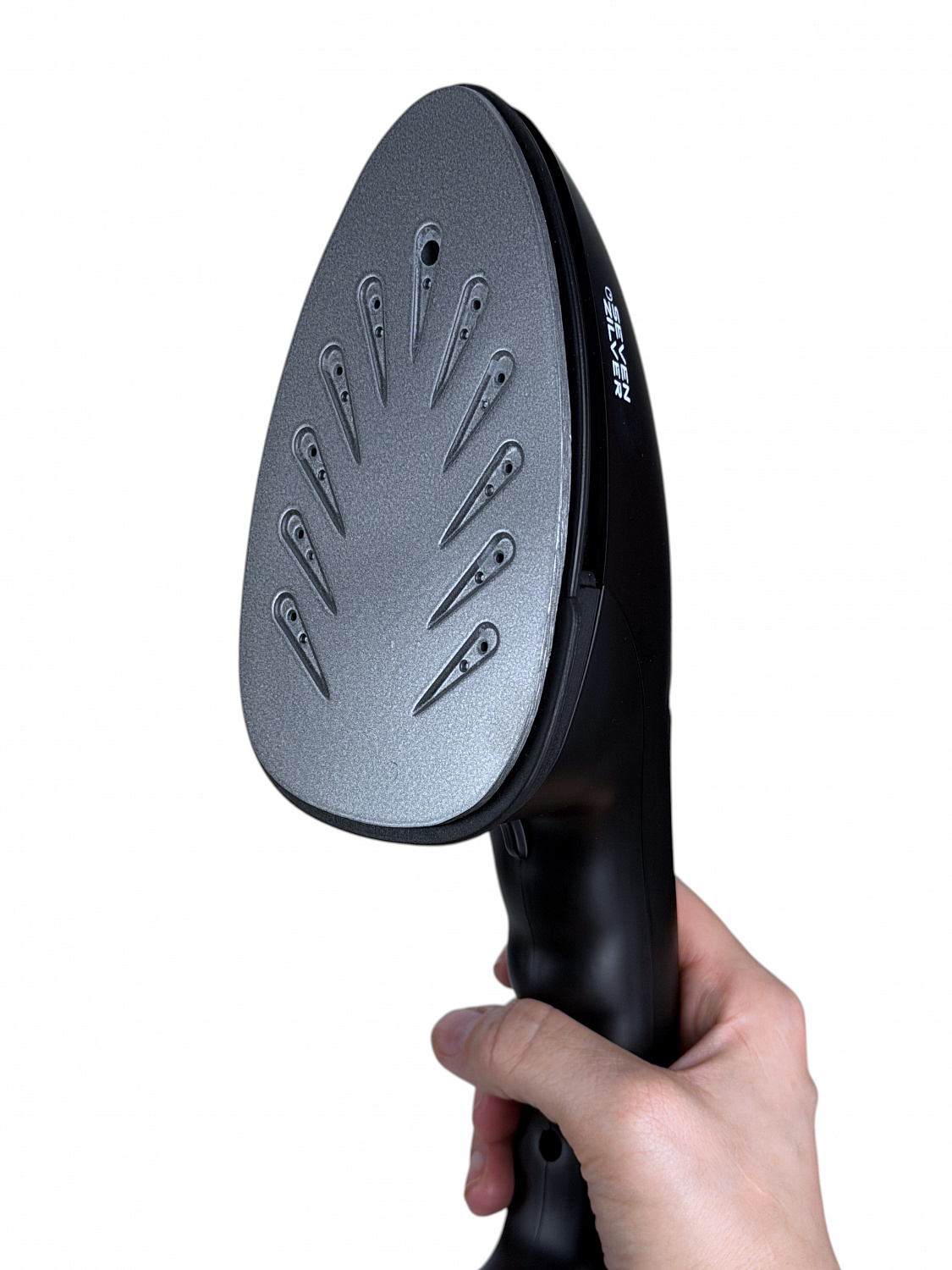отпариватель seven zilver sz-280 voltberg