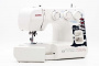 электромеханическая швейная машинка janome el-190