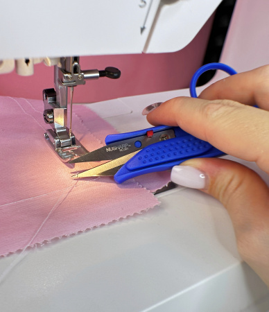 ниппер nusharp 301 для подрезки ниток 12 см