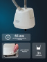 отпариватель aurora pro-2300