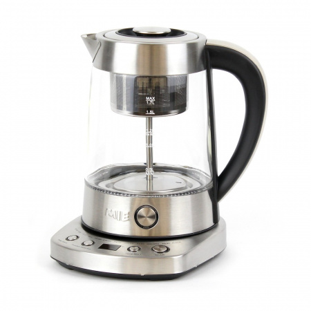 умный чайник гейзерного типа mie smart kettle 100