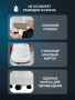 отпариватель aurora pro-2300
