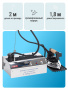 утюг с парогенератором lelit ps 21